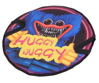 899 р. Ледянка 55см с ручками Huggy Wuggy NO NAME и009  с доставкой в г. Пермь. Увеличить фотографию 1