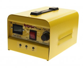 7 299 р. Устройство зарядное 1224V 0.4-20А 220V (автомат) НИКА АНТАС НИКА АНТАС иазппу-импульс 1224led  с доставкой в г. Пермь. Увеличить фотографию 3