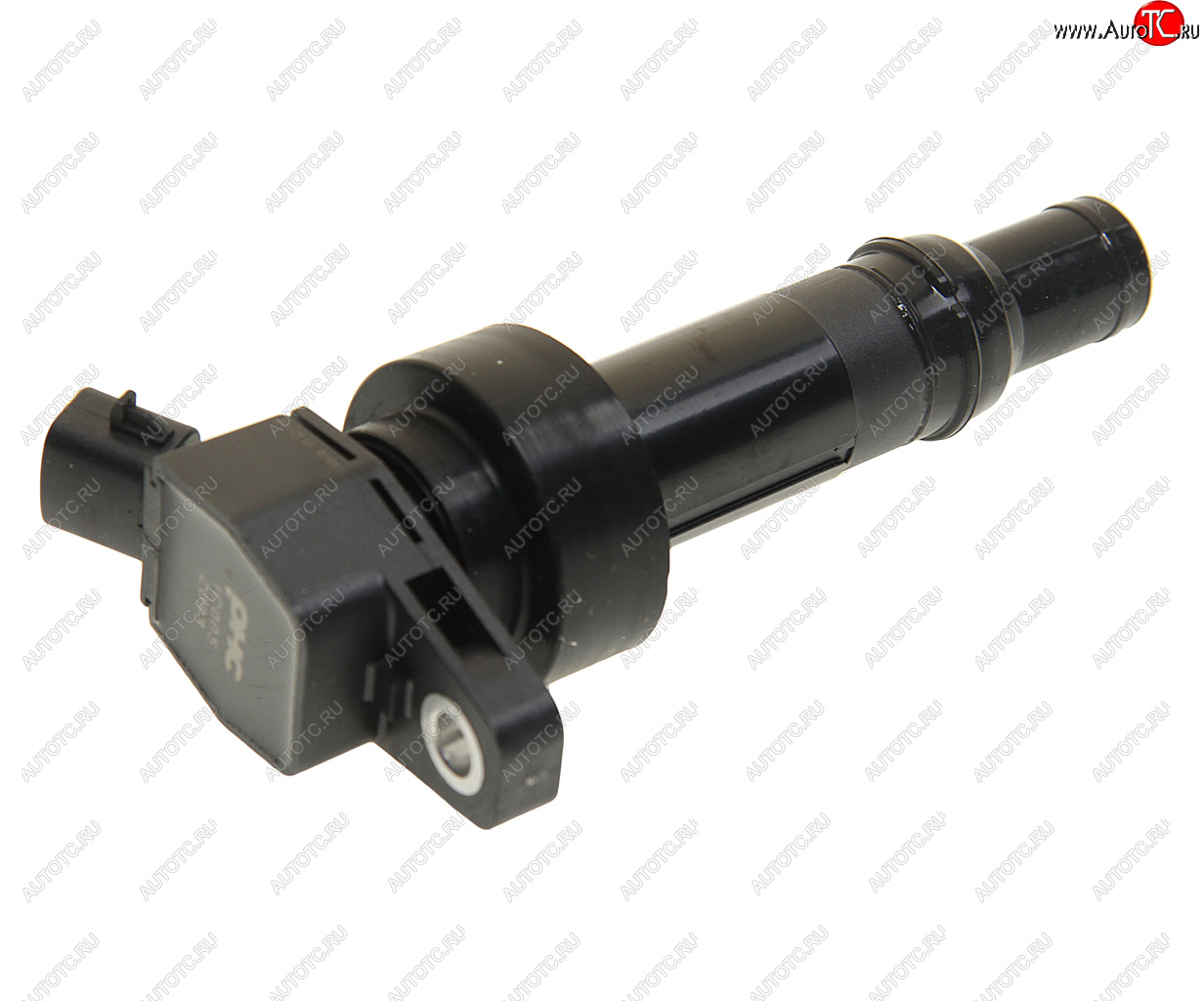 1 029 р. Катушка зажигания HYUNDAI ix35,Tucson (10-) VALEO PHC VALEO PHC ic005  с доставкой в г. Пермь