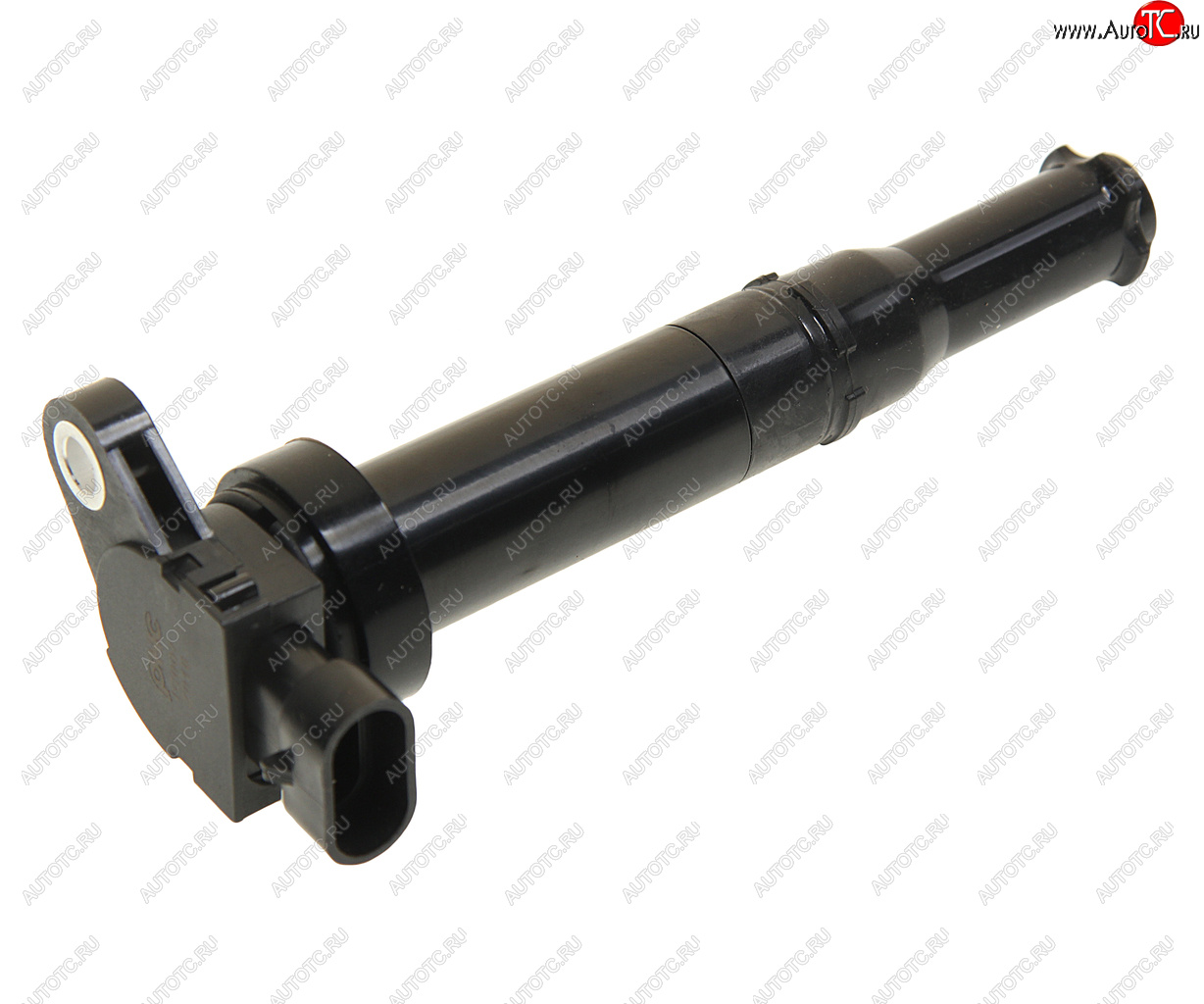 1 369 р. Катушка зажигания KIA Carens (00-) VALEO PHC VALEO PHC ic007  с доставкой в г. Пермь