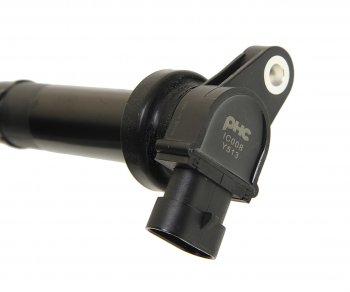 739 р. Катушка зажигания HYUNDAI Santa Fe (06-) (2.7) VALEO PHC VALEO PHC ic008  с доставкой в г. Пермь. Увеличить фотографию 3