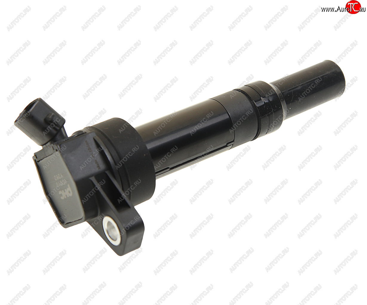 1 999 р. Катушка зажигания HYUNDAI Creta (16-),Elantra (11-),i40 (11-),Tucson (15-) (1.82.0) VALEO PHC VALEO PHC ic010  с доставкой в г. Пермь
