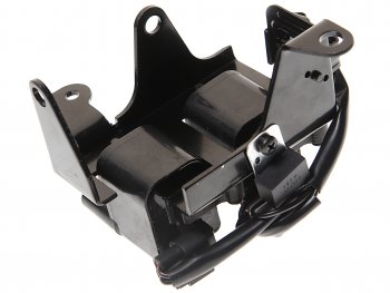 1 679 р. Катушка зажигания HYUNDAI Atoz (00-) VALEO PHC VALEO PHC ic022 VALEO PHC ic022  с доставкой в г. Пермь. Увеличить фотографию 2