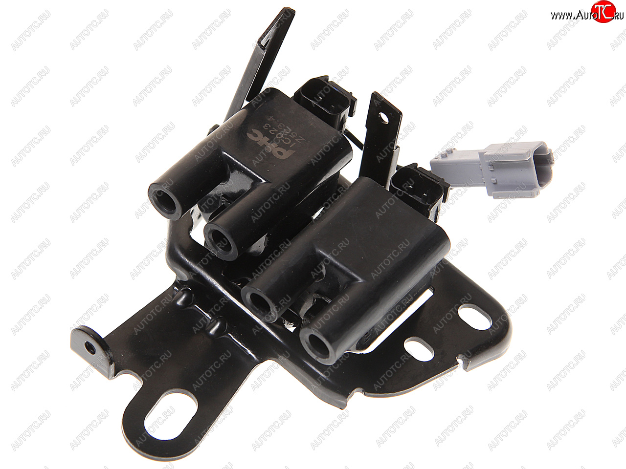 3 099 р. Катушка зажигания HYUNDAI Elantra (00-) (1.82.0),Matrix (01-) (1.8) VALEO PHC VALEO PHC ic023  с доставкой в г. Пермь