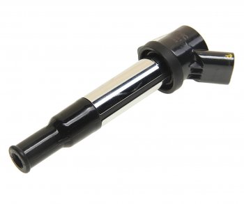 1 299 р. Катушка зажигания CHEVROLET Epica (06-) VALEO PHC VALEO PHC ic301 VALEO PHC ic301  с доставкой в г. Пермь. Увеличить фотографию 2