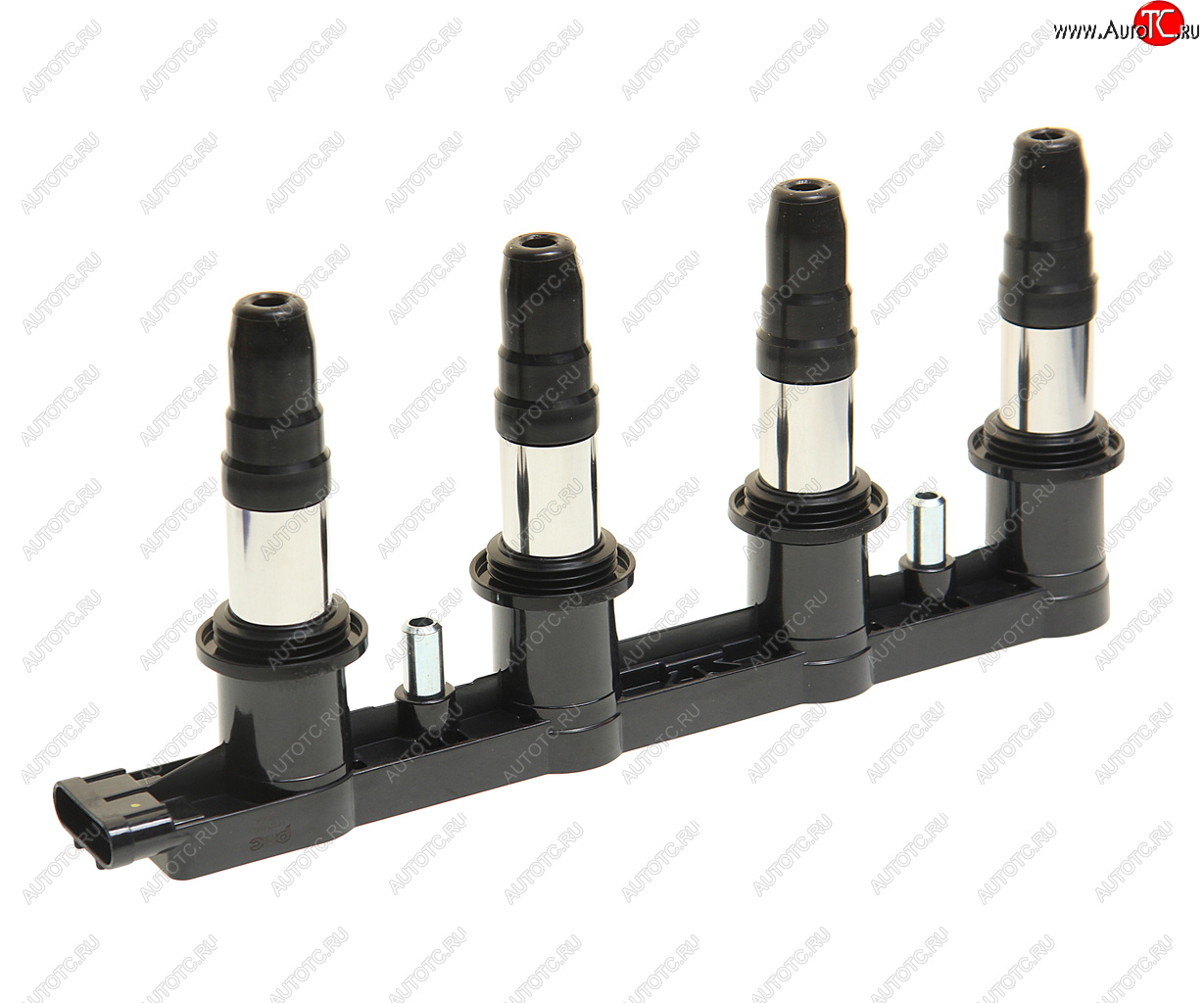 7 499 р. Катушка зажигания CHEVROLET Aveo (11-) (1.6) VALEO PHC VALEO PHC ic306  с доставкой в г. Пермь