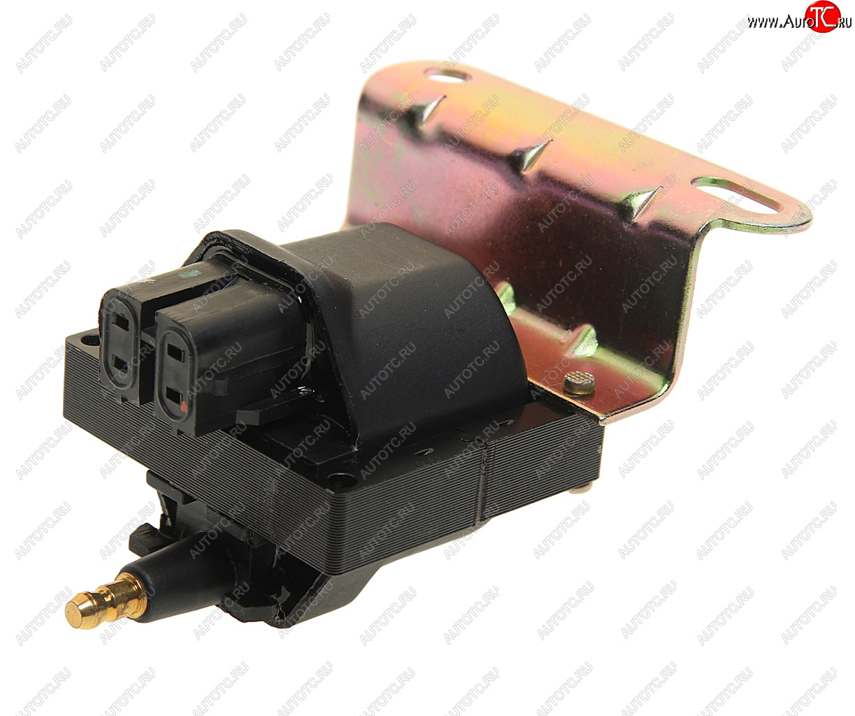 1 499 р. Катушка зажигания DAEWOO Nexia (1.5 SOHC) VALEO PHC VALEO PHC ic307  с доставкой в г. Пермь