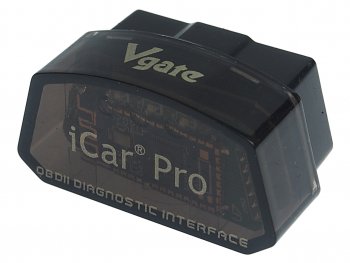 3 799 р. Адаптер автодиагностический ELM 327 ICAR ICAR icar pro bt 3.0  с доставкой в г. Пермь. Увеличить фотографию 1