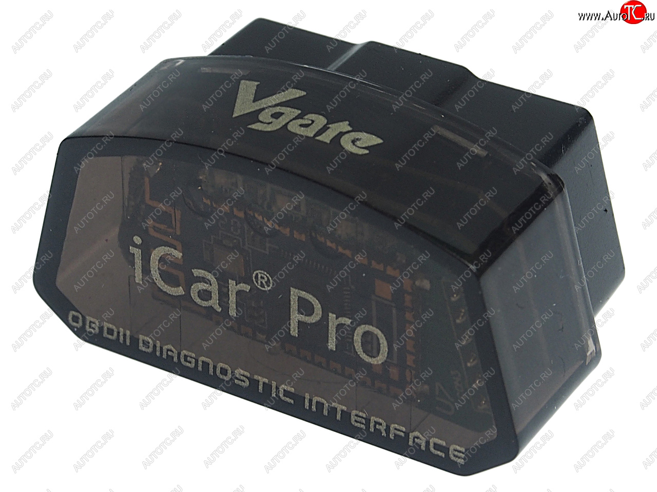 3 799 р. Адаптер автодиагностический ELM 327 ICAR ICAR icar pro bt 3.0  с доставкой в г. Пермь