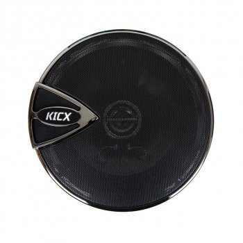 4 299 р. Колонки коаксиальные 6 (16см) 90Вт KICX KICX icq-652  с доставкой в г. Пермь. Увеличить фотографию 3