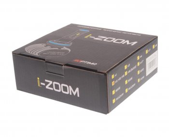 2 279 р. Лампа светодиодная 1224V H11 PGJ19-2 4300K (2шт.) I-Zoom OPTIMA OPTIMA i-h11-ww  с доставкой в г. Пермь. Увеличить фотографию 2