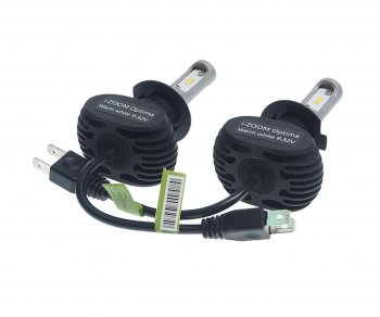 2 199 р. Лампа светодиодная 12/24V H7 PX26d 4300K (2шт.) I-Zoom OPTIMA OPTIMA i-h7-ww OPTIMA i-h7-ww  с доставкой в г. Пермь. Увеличить фотографию 2