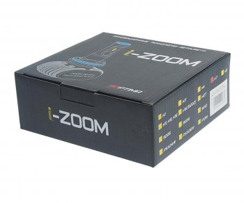 2 199 р. Лампа светодиодная 12/24V H7 PX26d 4300K (2шт.) I-Zoom OPTIMA OPTIMA i-h7-ww OPTIMA i-h7-ww  с доставкой в г. Пермь. Увеличить фотографию 3