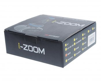 2 279 р. Лампа светодиодная 1224V HB3 P20d 5100K (2шт.) I-Zoom OPTIMA OPTIMA i-hb3  с доставкой в г. Пермь. Увеличить фотографию 3