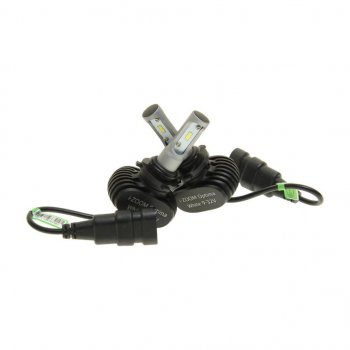 2 199 р. Лампа светодиодная 1224V HB4 P22d 5100K (2шт.) I-Zoom OPTIMA OPTIMA i-hb4  с доставкой в г. Пермь. Увеличить фотографию 1