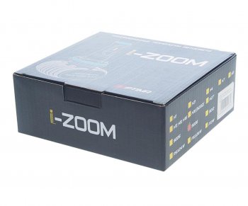2 199 р. Лампа светодиодная 1224V HB4 P22d 4300K (2шт.) I-Zoom OPTIMA OPTIMA i-hb4-ww  с доставкой в г. Пермь. Увеличить фотографию 2