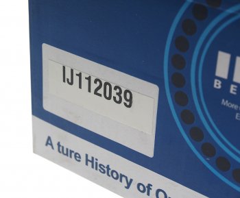 3 679 р. Ступица DAEWOO Leganza (97-02) колеса заднего с АБС ILJIN ILJIN ij112039  с доставкой в г. Пермь. Увеличить фотографию 5