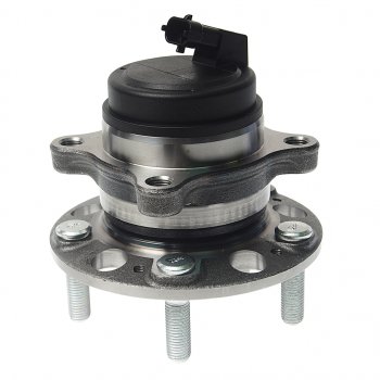 Ступица KIA Quoris (11-) передняя ILJIN ILJIN ij113069