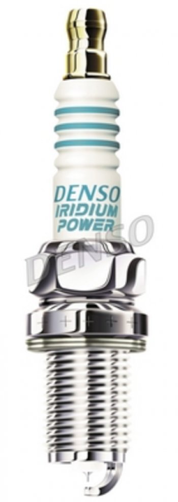 1 699 р. Свеча зажигания DENSO DENSO ik16g  с доставкой в г. Пермь. Увеличить фотографию 2