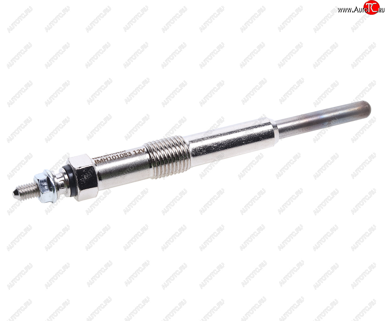 829 р. Свеча накаливания ГАЗ,ЗИЛ-5301 ММЗ-245 ЕВРО 12V ISKRAMOTOR ISKRAMOTOR imh101083  с доставкой в г. Пермь