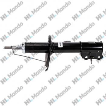 3 489 р. Амортизатор HYUNDAI i20 передний левый газовый MANDO MANDO in546501j100 MANDO in546501j100  с доставкой в г. Пермь. Увеличить фотографию 1