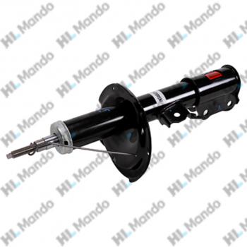 3 179 р. Амортизатор HYUNDAI i20 передний правый газовый MANDO MANDO in546601j100  с доставкой в г. Пермь. Увеличить фотографию 3
