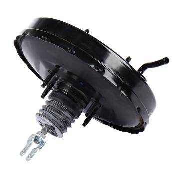 Усилитель вакуумный HYUNDAI i20 (08-) MANDO MANDO in591101j100