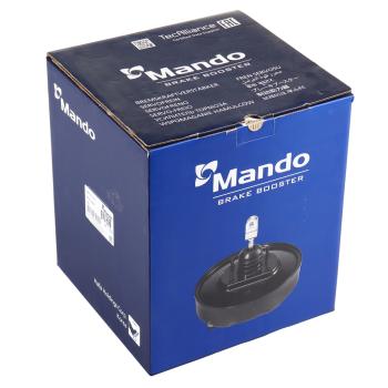 5 599 р. Усилитель вакуумный HYUNDAI i20 (08-) MANDO MANDO in591101j100  с доставкой в г. Пермь. Увеличить фотографию 5