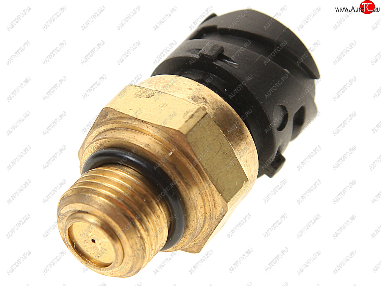 2 659 р. Датчик давления масла VOLVO RENAULT (0-7Bar) STARTEC STARTEC inf.01.003  с доставкой в г. Пермь
