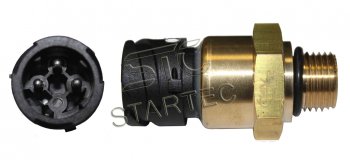 2 789 р. Датчик давления масла VOLVO STARTEC STARTEC inf.01.009  с доставкой в г. Пермь. Увеличить фотографию 4