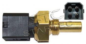 999 р. Датчик температуры VOLVO STARTEC STARTEC inf.01.019  с доставкой в г. Пермь. Увеличить фотографию 4