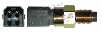 1 669 р. Датчик скорости VOLVO STARTEC STARTEC inf.01.022  с доставкой в г. Пермь. Увеличить фотографию 1