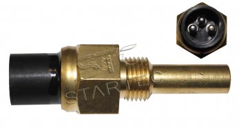 1 189 р. Датчик температуры VOLVO STARTEC STARTEC inf.01.023  с доставкой в г. Пермь. Увеличить фотографию 4
