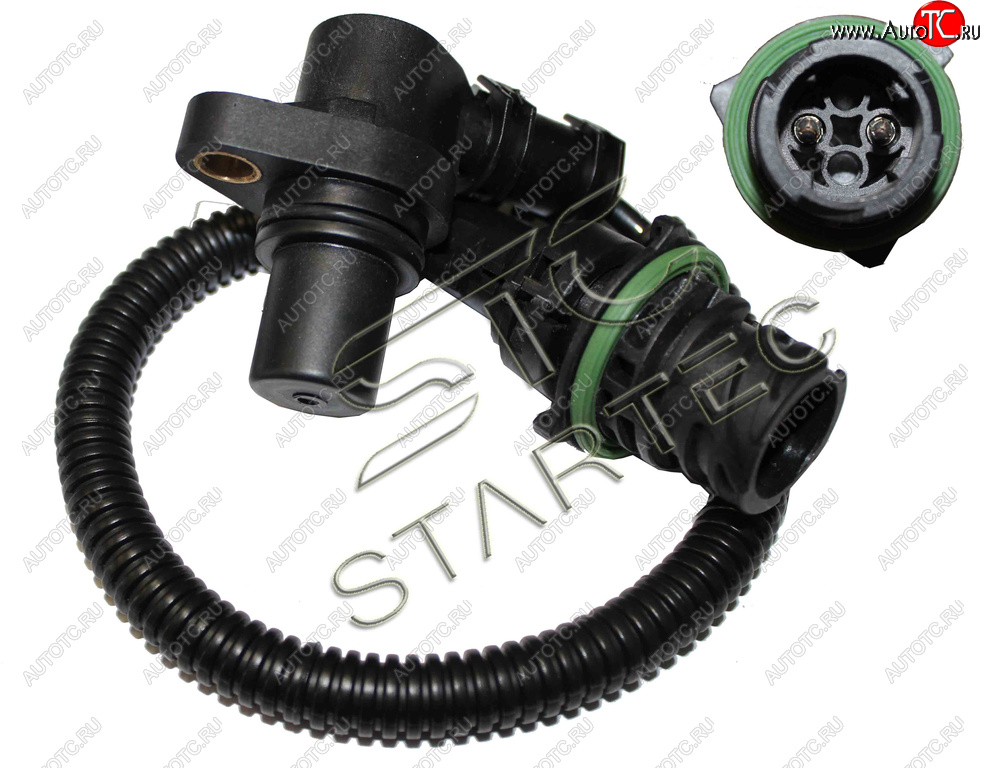 1 259 р. Датчик положения коленвала VOLVO STARTEC STARTEC inf.01.026  с доставкой в г. Пермь