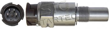 1 099 р. Датчик SCANIA спидометра импульсный STARTEC STARTEC inf.01.111  с доставкой в г. Пермь. Увеличить фотографию 1