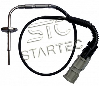 9 349 р. Датчик температуры MAN TGL выхлопных газов (PT200) STARTEC STARTEC inf.01.133  с доставкой в г. Пермь. Увеличить фотографию 1