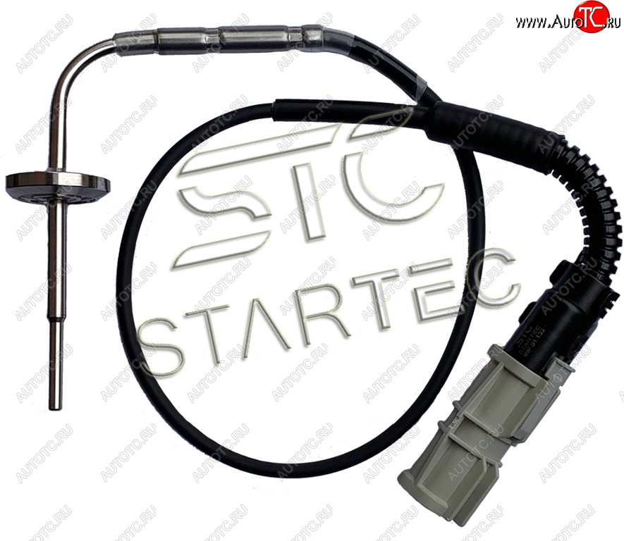 9 349 р. Датчик температуры MAN TGL выхлопных газов (PT200) STARTEC STARTEC inf.01.133  с доставкой в г. Пермь