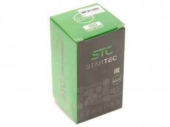 3 399 р. Датчик давления масла MAN STARTEC STARTEC inf.01.309  с доставкой в г. Пермь. Увеличить фотографию 3