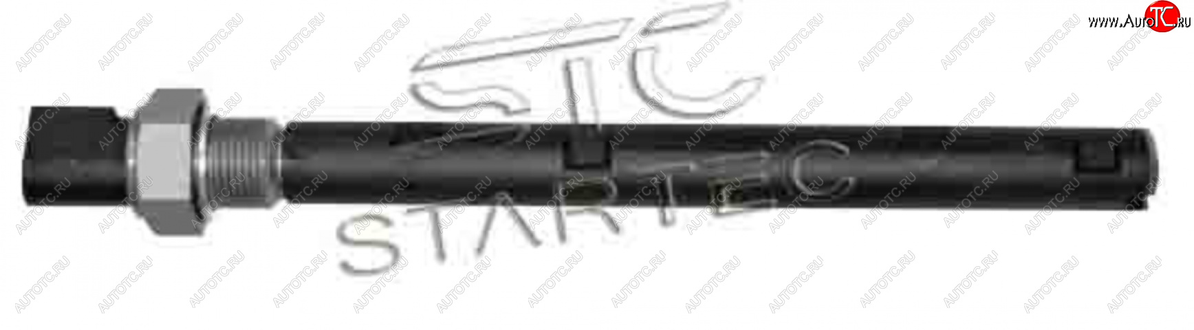 2 169 р. Датчик уровня масла MERCEDES дв.OM501,502 STARTEC STARTEC inf.01.406  с доставкой в г. Пермь