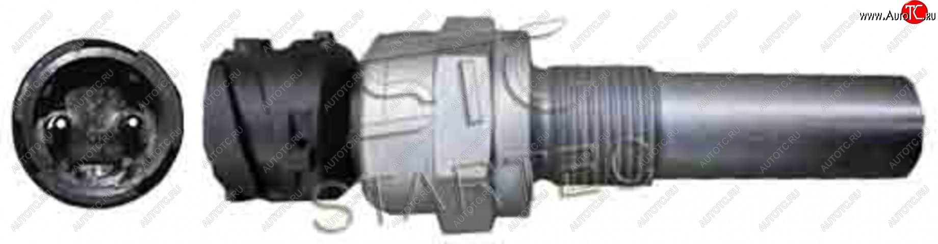 2 699 р. Датчик скорости MERCEDES Actros,Axor STARTEC STARTEC inf.01.422  с доставкой в г. Пермь