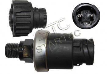 7 299 р. Датчик давления масла RENAULT STARTEC STARTEC inf.01.501  с доставкой в г. Пермь. Увеличить фотографию 1