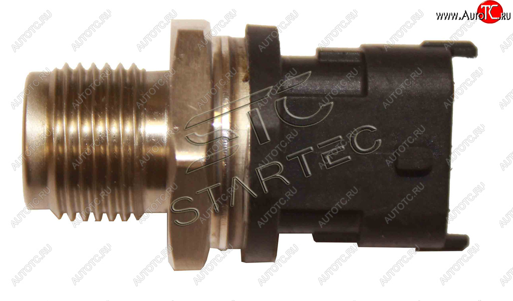 2 889 р. Датчик давления IVECO топлива STARTEC STARTEC inf.01.509  с доставкой в г. Пермь