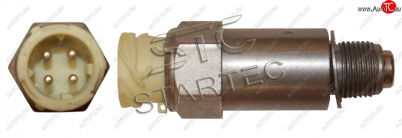 13 249 р. Датчик скорости IVECO MAN MERCEDES RENAULT VOLVO STARTEC STARTEC inf.01.703  с доставкой в г. Пермь