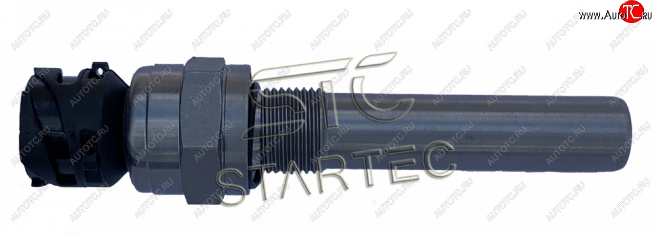4 849 р. Датчик скорости SCANIA импульсный КПП STARTEC STARTEC inf.01.704  с доставкой в г. Пермь
