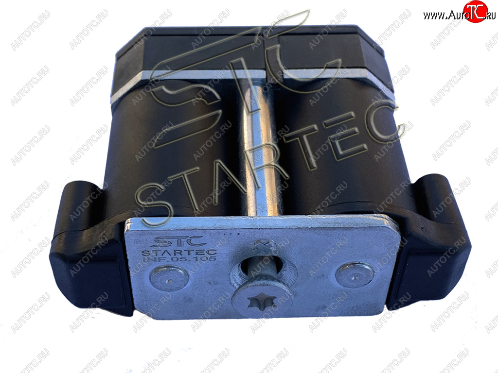 8 449 р. Клапан SCANIA управления КПП STARTEC STARTEC inf.01.705  с доставкой в г. Пермь