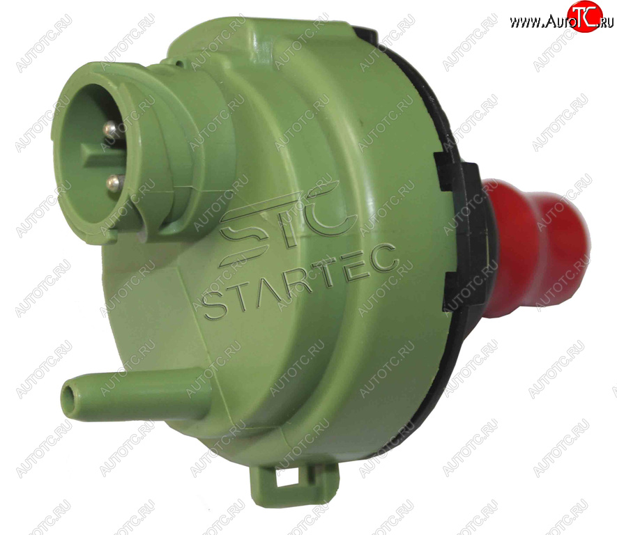 5 999 р. Датчик засоренности фильтра воздушного VOLVO STARTEC STARTEC inf.02.100  с доставкой в г. Пермь