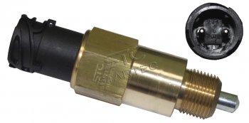 2 569 р. Датчик MERCEDES включения передачи EDSEPS II STARTEC STARTEC inf.05.008  с доставкой в г. Пермь. Увеличить фотографию 1