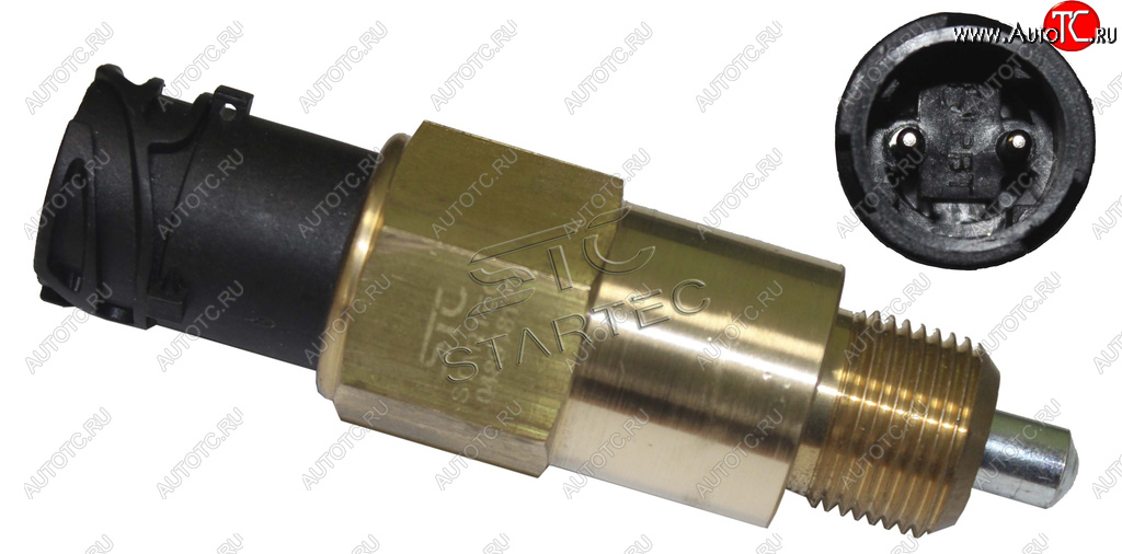 2 569 р. Датчик MERCEDES включения передачи EDSEPS II STARTEC STARTEC inf.05.008  с доставкой в г. Пермь