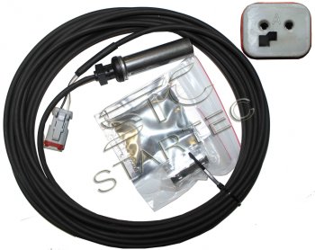 Датчик АБС КАМАЗ RENAULT Premium колеса прямой (L=1830мм) STARTEC STARTEC inf.09.005