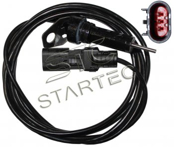 5 399 р. Датчик износа тормозных колодок VOLVO STARTEC STARTEC inf.10.006  с доставкой в г. Пермь. Увеличить фотографию 1